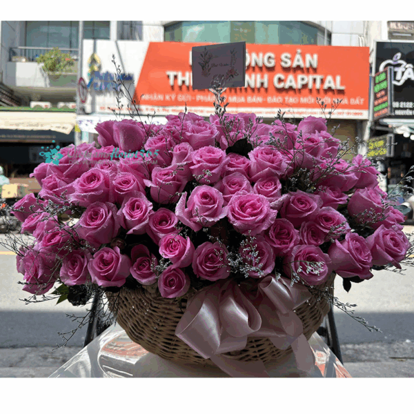 Blooming Love Symphony - Image 2